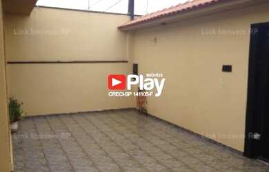 Imagem 11: CASA RESIDENCIAL em RIBEIRÃO PRETO - SP, VILA TAMANDARÉ