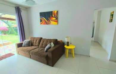 Imagem 9: Linda casa no Jardim das Rosas em Penedo para Venda ou Locação