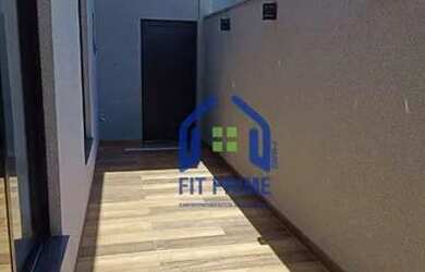 Imagem 15: Casa com 3 dormitórios à venda, 194 m² por R$ 900.000,00 - Residencial...