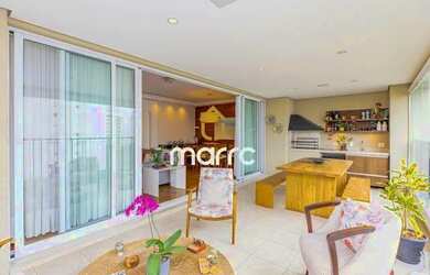 Imagem 7: Maravilhoso apartamento a venda no condomínio Vittoriale