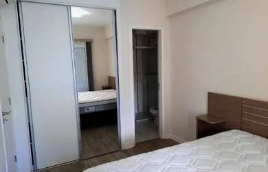 Imagem: Suítes Mobiliadas Individuais para homens e mulheres em Osasco