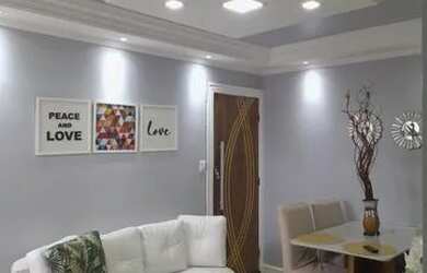 Imagem 1: Apartamento. 1 Vaga na garageme2 Dormitórios