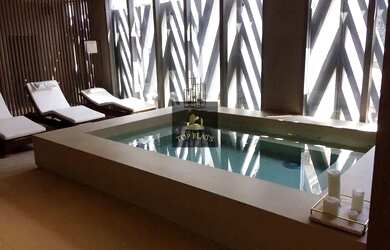 Imagem 5: Flat disponível em Pinheiros