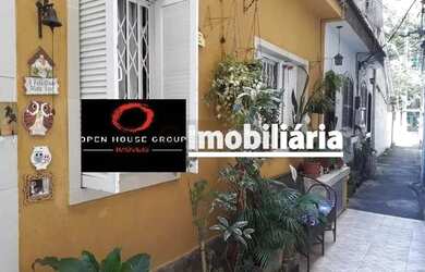 Imagem: A casa possui 2 Dormitórios, 2 Banheiros e 10m² de Área e