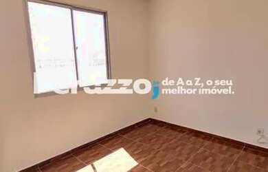 Imagem 9: Apartamento 02 Quartos Térreo no Jardins Mangueiral QC 01 por R$1.400,00....