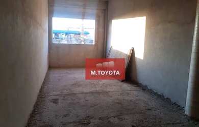 Imagem: O depósito possui 20m² de Área e está localizado em Jardim