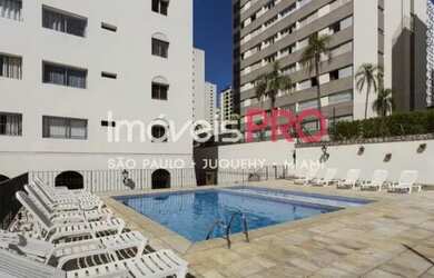 Imagem 15: Apartamento em Moema Pássaros com 75m² e 2 quartos