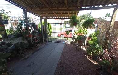 Imagem 3: Casa no bairro Hípica