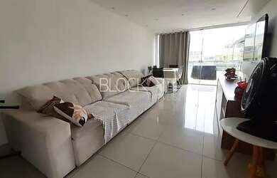 Imagem 3: Recreio dos Bandeirantes Cobertura 2 quartos, sendo 1 suite