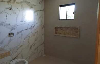 Imagem 14: SOBRADO NOVO JD PLANALTO 4 SUÍTE PLENAS PORCELANOTO VARANDA GOURMET ALTO...