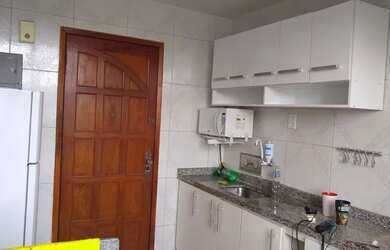 Imagem 9: ALUGO APARTAMENTO IMOBILIADO NO PORTO NOVO