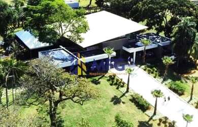 Imagem 9: Casa em Construção 4 suítes Fazenda Alvorada - Porto Feliz/SP