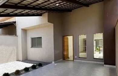 Imagem 4: Casa para venda com 166 metros quadrados com 3 quartos em Vilas do Atlântico...