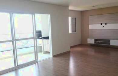 Imagem: O apartamento possui 3 Dormitórios, 3 Banheiros, 2 Vagas na