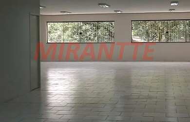 Imagem 3: Galpao em Imirim. 10m² de Áreae5 Vagas na garagem