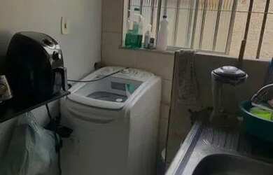 Imagem 4: Apartamento para aluguel no Condomínio Pacifico 1 Vicente fialho/perto...