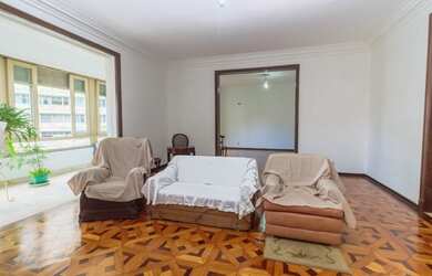 Imagem 8: Belo apartamento para a venda frente ao Metrô de Corte do Cantagalo