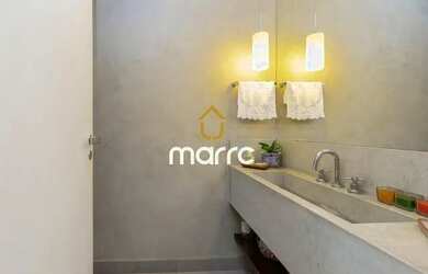 Imagem 15: Maravilhoso apartamento a venda no condomínio Vittoriale