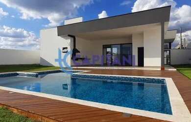 Imagem 5: Casa à venda no bairro Condominio Residencial Shamballa Iii - Atibaia/SP