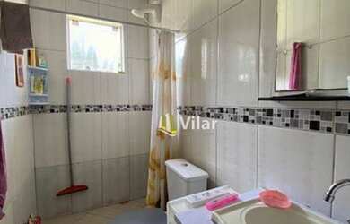 Imagem 6: Casa à venda, 57 m² por R$ 194.900,00 - Vila Franca - Piraquara/PR