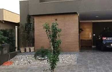 Imagem: A casa em condomínio possui 3 Dormitórios, 2 Banheiros, 10m²