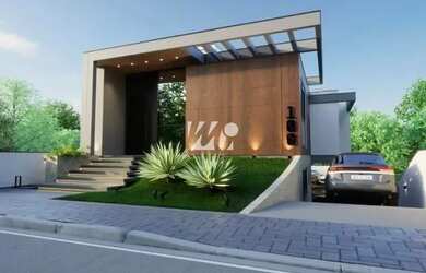 Imagem 2: Casa Alto Padrao Pedra Branca