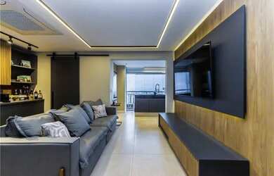 Imagem 3: APARTAMENTO RESIDENCIAL em São Paulo - SP, Tatuapé