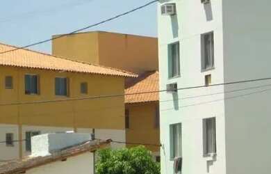 Imagem 4: Fator1578 Apartamento 2 quartos Life no Arsenal - Fator Imóveis