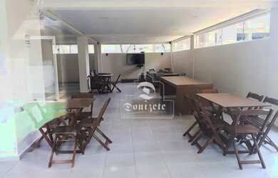 Imagem 11: Apartamento com 3 dormitórios, 58 m² - venda por R$ 429.900,00 ou aluguel por R$ 2.400,00