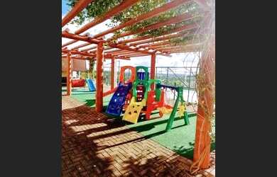 Imagem 3: Lote em Condomínio Fechado para Venda em Senador Canedo, Jardins Bolonha