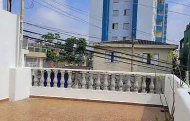 Imagem: A casa possui 2 Dormitórios, 2 Banheiros, 1 Vaga na garagem