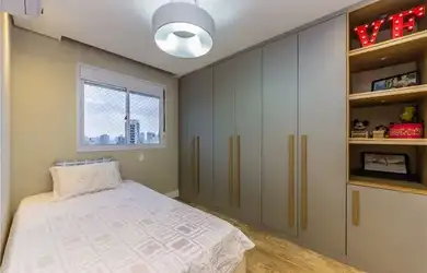 Imagem 12: APARTAMENTO RESIDENCIAL em São Paulo - SP, Tatuapé