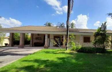 Imagem 11: Casa com 3 quartos, 957 m² - venda por R$ 3.800.000 ou aluguel por R$...