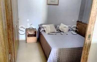 Imagem 5: APARTAMENTO RESIDENCIAL NOS JARDINS PARA LOCAÇÃO SEM FIADOR NO LANDMARK