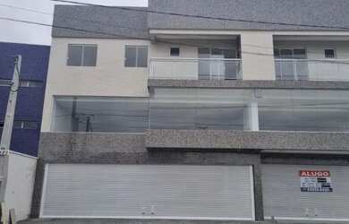 Imagem: O apartamento possui 3 Dormitórios, 1 Banheiro, 1 Vaga na garagem