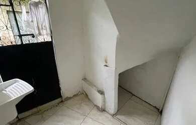 Imagem 5: Casa de aluguel. 1 Banheiroe1 Dormitório