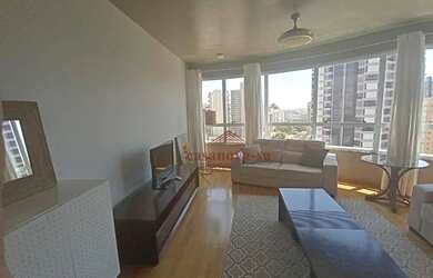 Imagem 2: Apartamento com 3 dormitórios à venda, 110 m² por R$ 1.250.000,00 -...