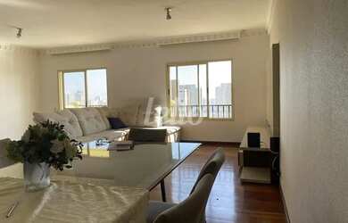 Imagem 5: São Paulo - Apartamento Padrão - Tatuapé