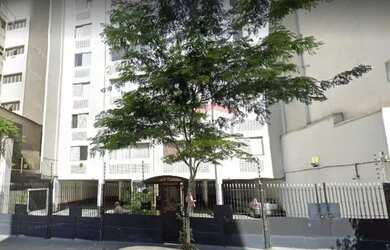 Imagem: O apartamento possui 2 Dormitórios, 2 Banheiros, 80m² de Área