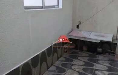 Imagem 4: Kitnet em Guaratiba. Varanda, 30m² de Área, 1 Banheiroe1 Dormitório