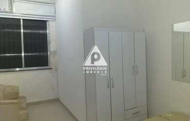 Imagem 15: Conjugado no posto 6 - reformado e mobiliado