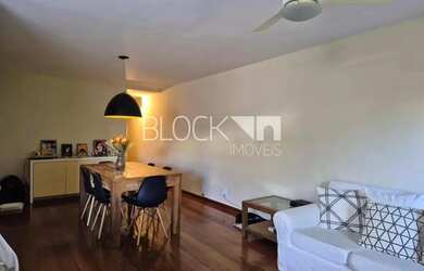 Imagem 8: Recreio dos Bandeirantes Cobertura 3 quartos, sendo 1 suite