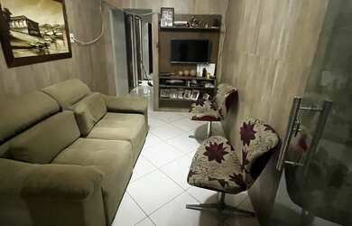 Imagem 10: vendo casa no Tamandari. Varanda, 1 Vaga na garageme2 Dormitórios