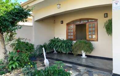 Imagem 2: Casa à venda no bairro Jardim Palmares II, Saltinho