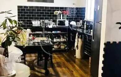 Imagem: O depósito possui 647m² de Área e está localizado em Quarta