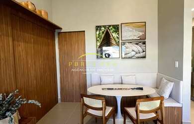 Imagem 7: Lindíssimo Village para Venda em Mata de São João, Praia do Forte, 2 dormitórios, 1 suítes