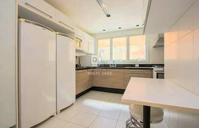 Imagem 9: APARTAMENTO 03 D SUÍTE 02 VAGAS JARDIM EUROPA