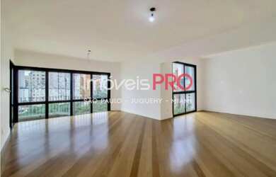 Imagem: O apartamento possui 3 Dormitórios, 4 Banheiros, 3 Vagas na