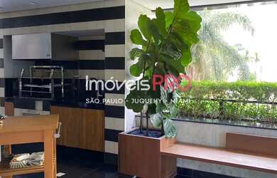 Imagem 3: Apartamento, Moema - São Paulo