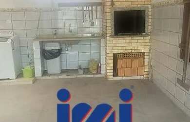 Imagem 10: Sobrado com piscina a venda no Porto Fino